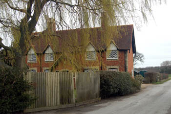 Gastlings Lodge March 2008